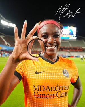 Image post by @houstondash on Instagram