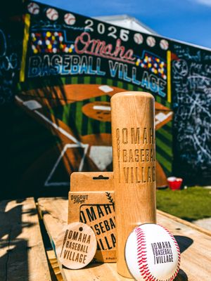 Image post by @omahabaseballvillage on Instagram