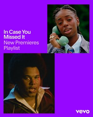 Image post by @vevo on Instagram