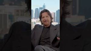 Video post by @hollywoodreporter on YouTube