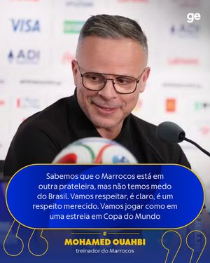 Image post by @ge.globo on Instagram