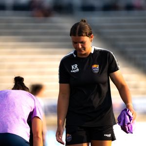 Image post by @carolinaascentfc on Instagram