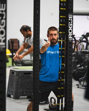 Image post by @athleticlab on Instagram
