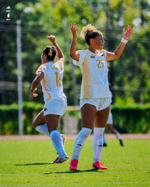 Image post by @southernmisssoccer on Instagram