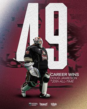 Image post by @firewolvesnll on Instagram