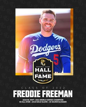 Image post by @perfectgameusa on Instagram