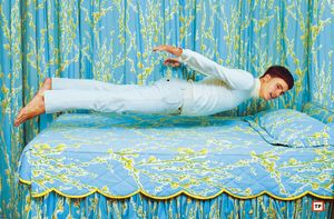 Image post by @toiletpapermagazineofficial on Instagram