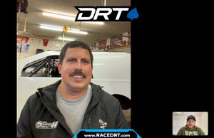 Video post by @racedrt on Facebook