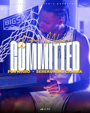 Image post by @msubobcatsmbb on Instagram