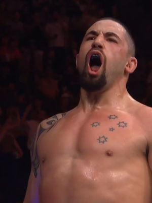 Video post by @ufc on TikTok