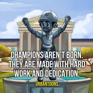Image post by @urbantoons on Instagram