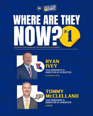 Image post by @mcneesesports on Instagram