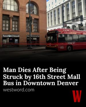 Image post by @denverwestword on Instagram