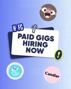 Image post by @homefromcollege on Instagram