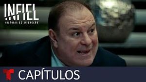 Video post by @telemundo on YouTube