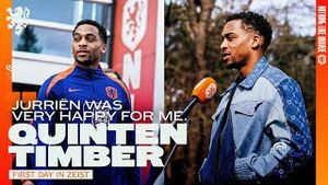 Video post by @onsoranje on YouTube