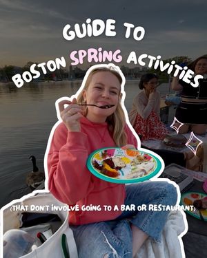 Video post by @bostonwithemily on TikTok