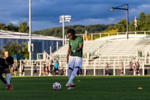 Image post by @dartmouthmsoccer on Instagram
