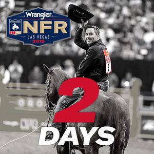 Image post by @prca_prorodeo on Instagram