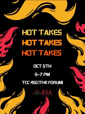 Image post by @uscbsa on Instagram