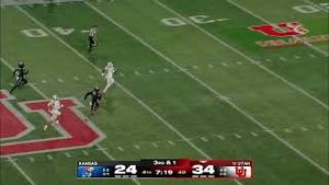 Video post by @cfbplayoff on YouTube