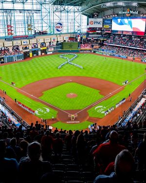 Image post by @daikinpark on Instagram