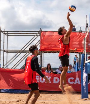 Image post by @goteamontario on Instagram