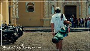 Video post by @randomgolfclubfilms on YouTube