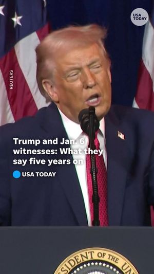 Video post by @usatoday on TikTok