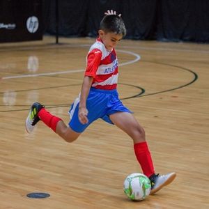 Image post by @theunitedfutsal on Instagram