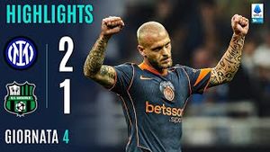 Video post by @seriea on YouTube