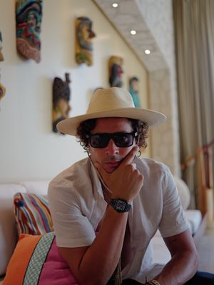 Image post by @yosoy8a on Instagram