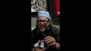Video post by @thebunionking on YouTube