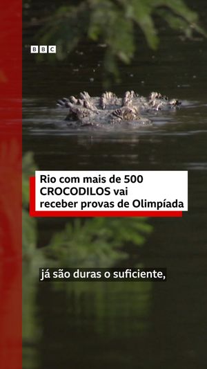 Image post by @bbcbrasil on Instagram