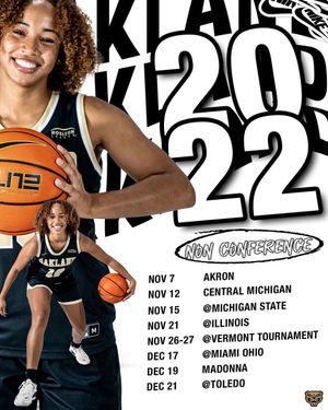 Image post by @oaklandwbb on Instagram