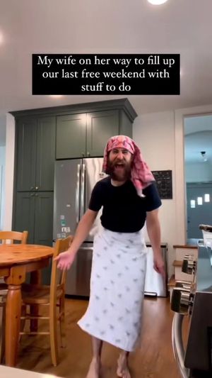 Video post by @ambiguousmatt on TikTok