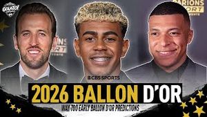 Video post by @cbssportsgolazo on YouTube