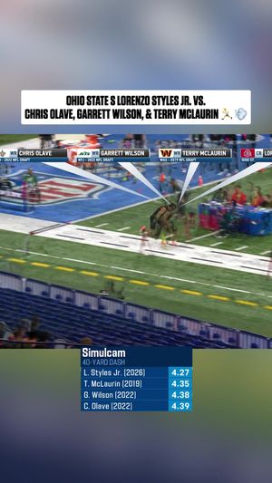 Video post by @nfl on TikTok
