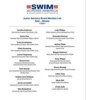 Image post by @ricsathletics on Instagram
