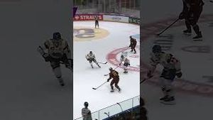 Video post by @championshockeyleague on YouTube