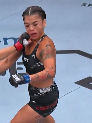 Video post by @ufc on TikTok