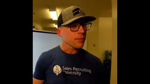 Video post by @salesrecruitinguniversity on YouTube