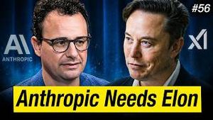 Video post by @20vc on YouTube