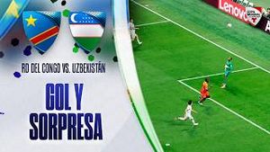 Video post by @deportes on YouTube