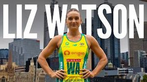 Video post by @netballaustralia on YouTube
