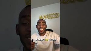 Video post by @amobisays on YouTube