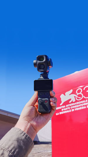 Video post by @djiglobal on Instagram