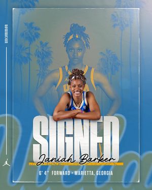 Image post by @uclawbb on Instagram