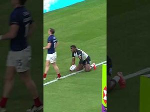 Video post by @worldrugby on YouTube