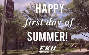 Image post by @ekuadmissions on Instagram